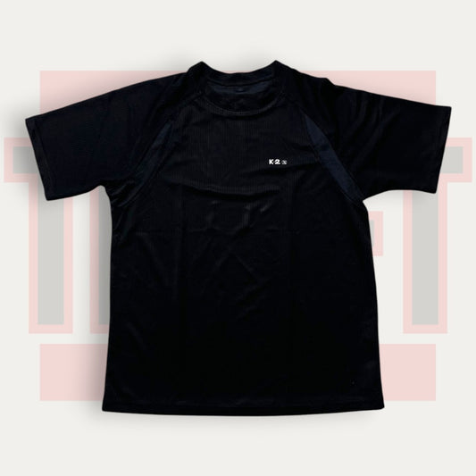 K2 Safety Mountain Tee | Made in Germany