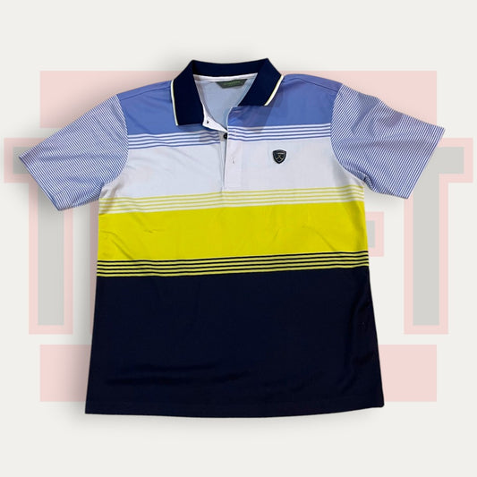 Jandiro Gentleman Edition Polo | Made in Spain