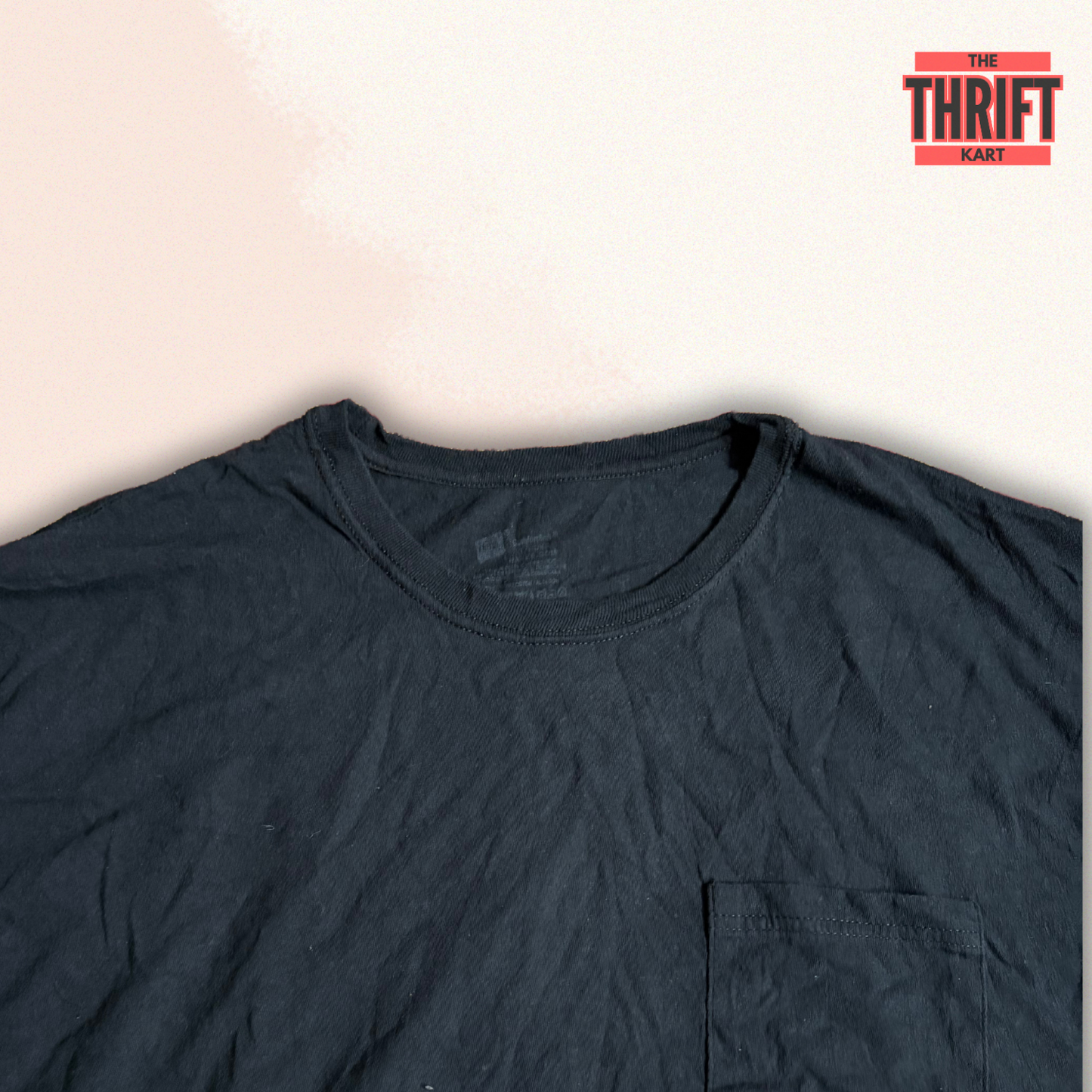 The Thrift Kart Easy Fit | Made in India