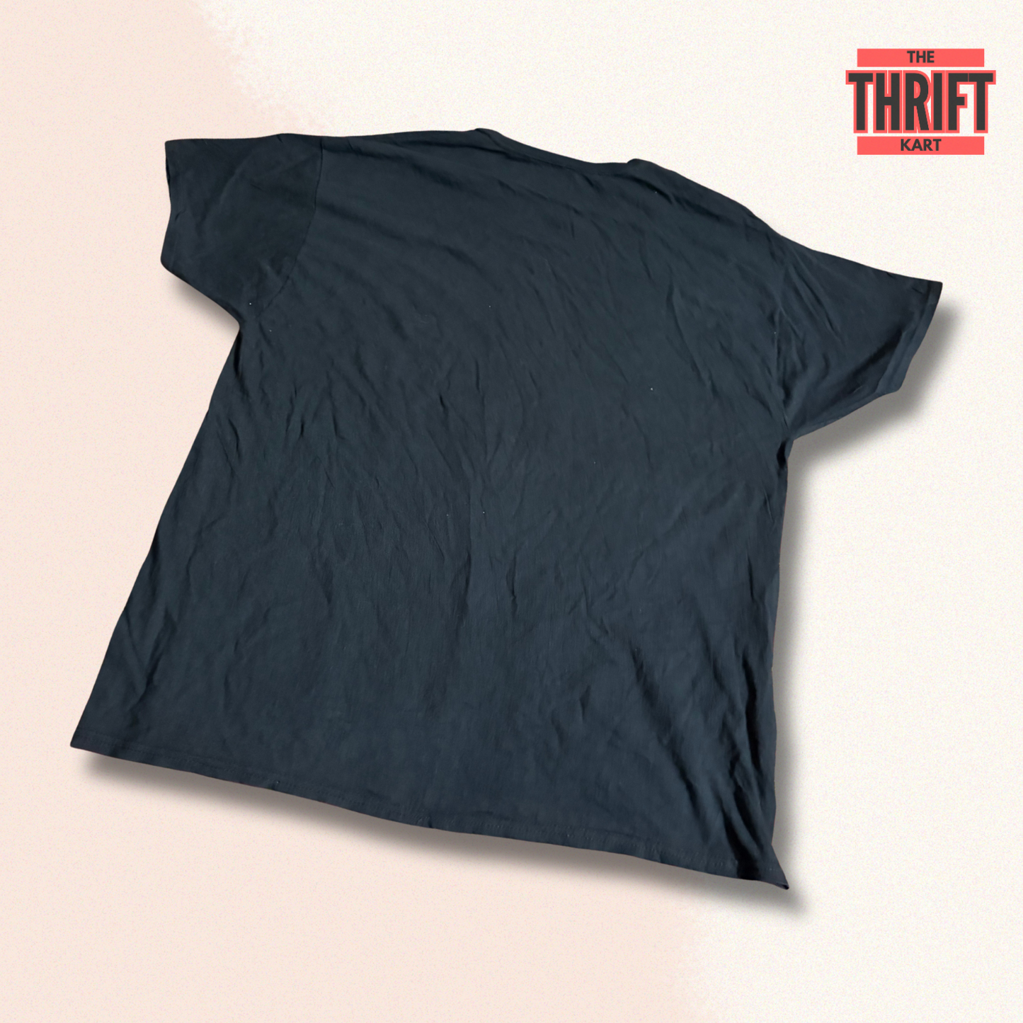 The Thrift Kart Easy Fit | Made in India