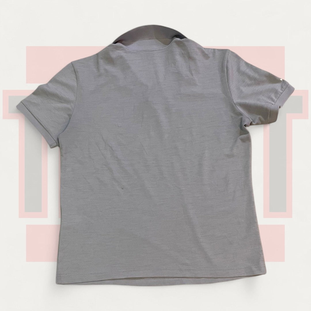 Eider Bora Soft Touch Polo | Made in France