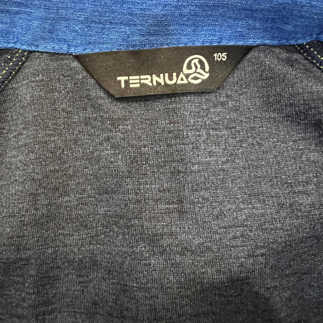 Ternua Breathable Active Wear | Made in Spain