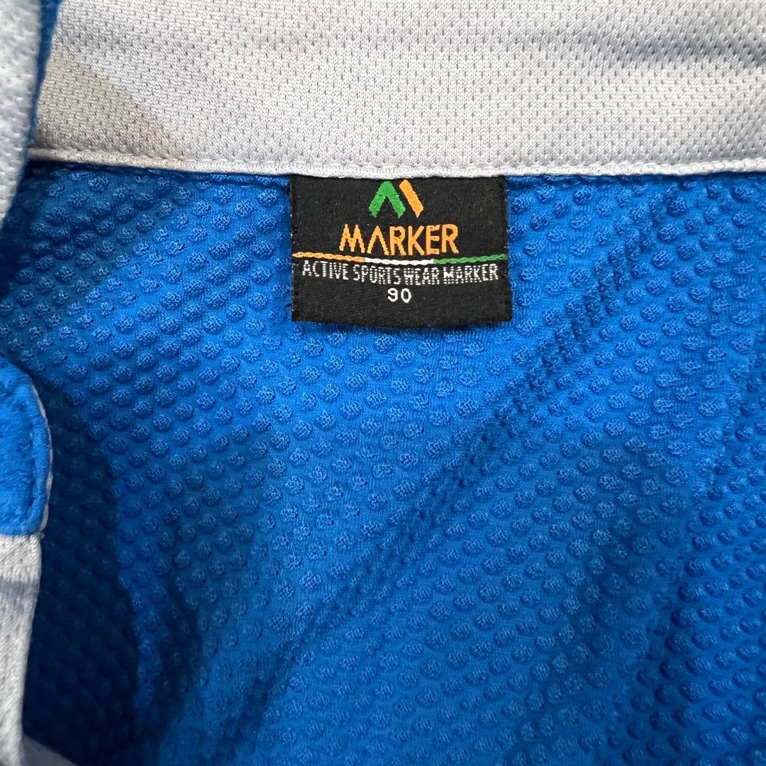 Marker Performance Athletic Wear | 100% Affordable Thrift Clothing