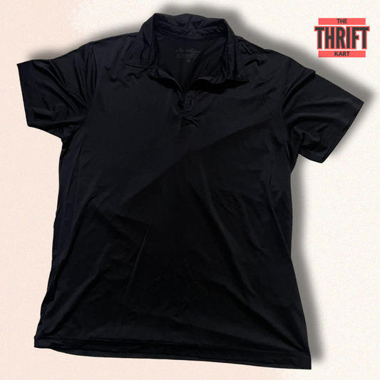 Hogan Solid Polo | Made in Korea