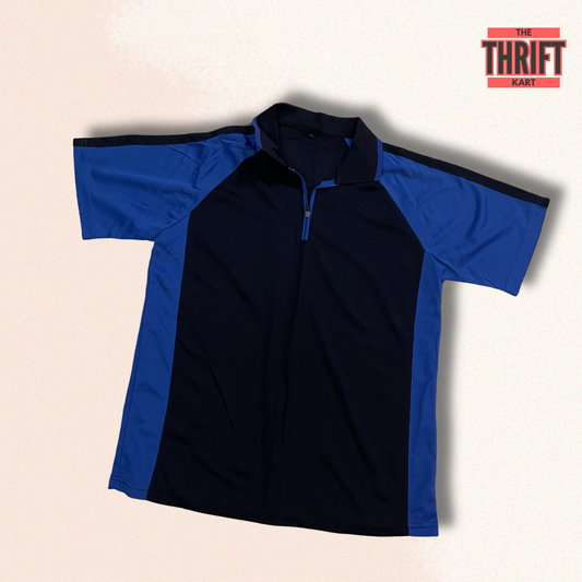 The Thrift Kart Active Wear Polo | Made in India