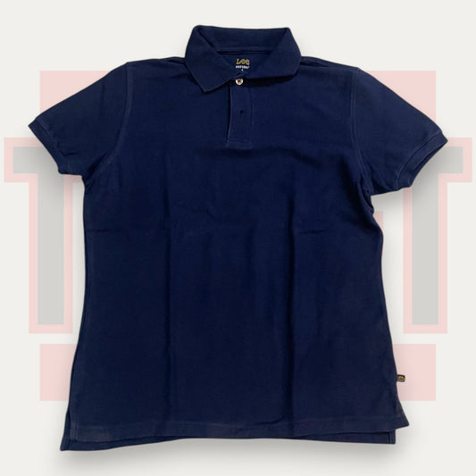 Lee Uniforms Cult Polo | Made in United Kingdom