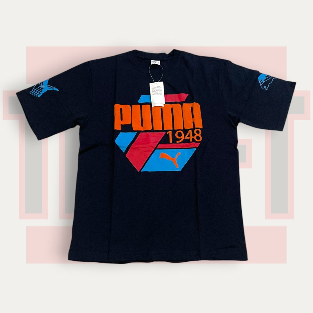 Puma 1948 Classic Tee | Made in Hungary