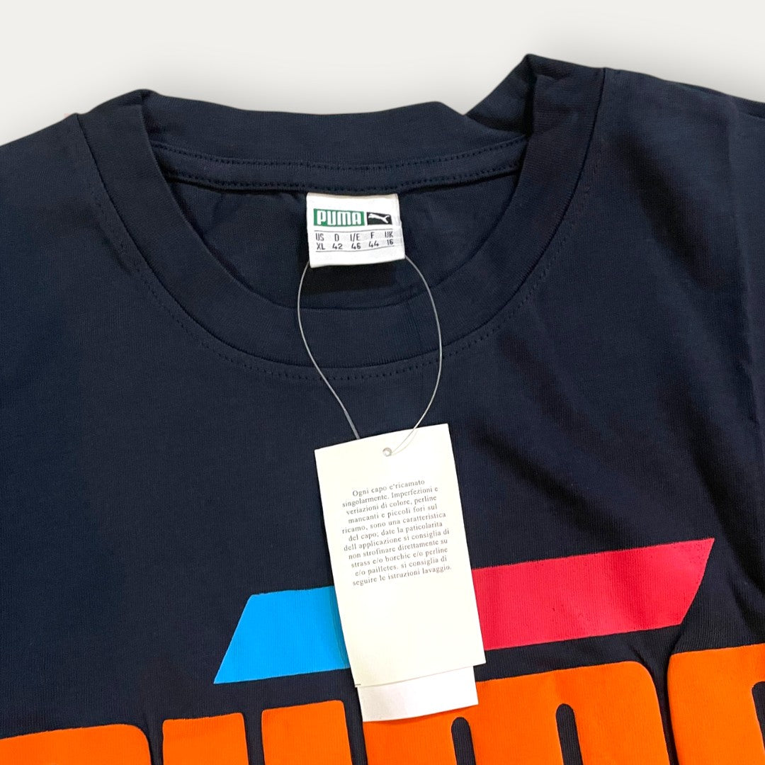 Puma 1948 Classic Tee | Made in Hungary