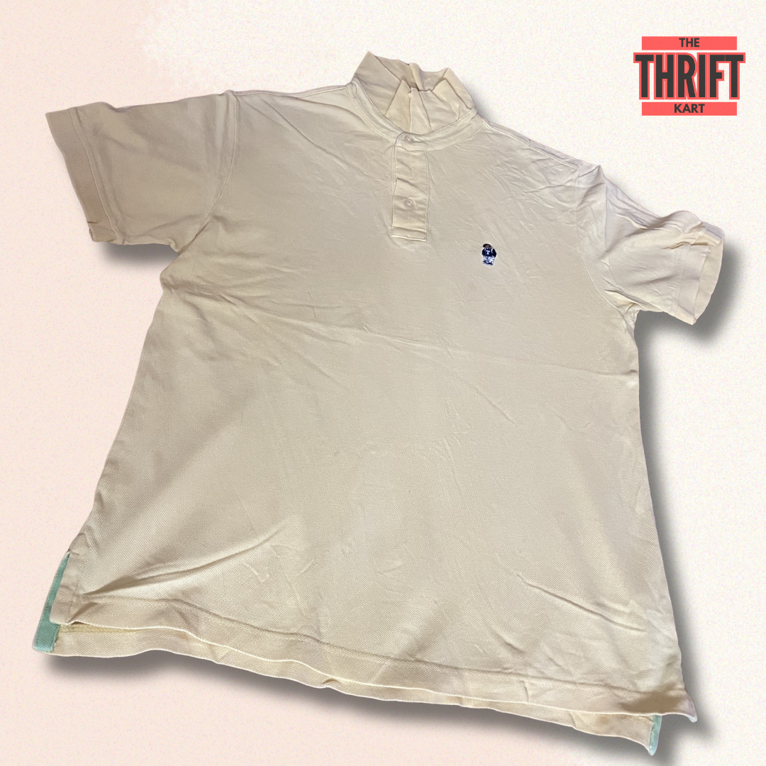 Teenie Weenie All the Bear Polo | Made in Chicago