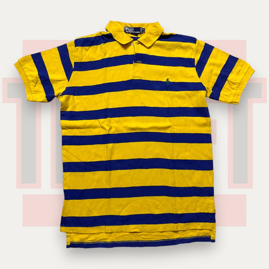 Polo By Ralph Lauren Honeybee Tee | Made in Italy
