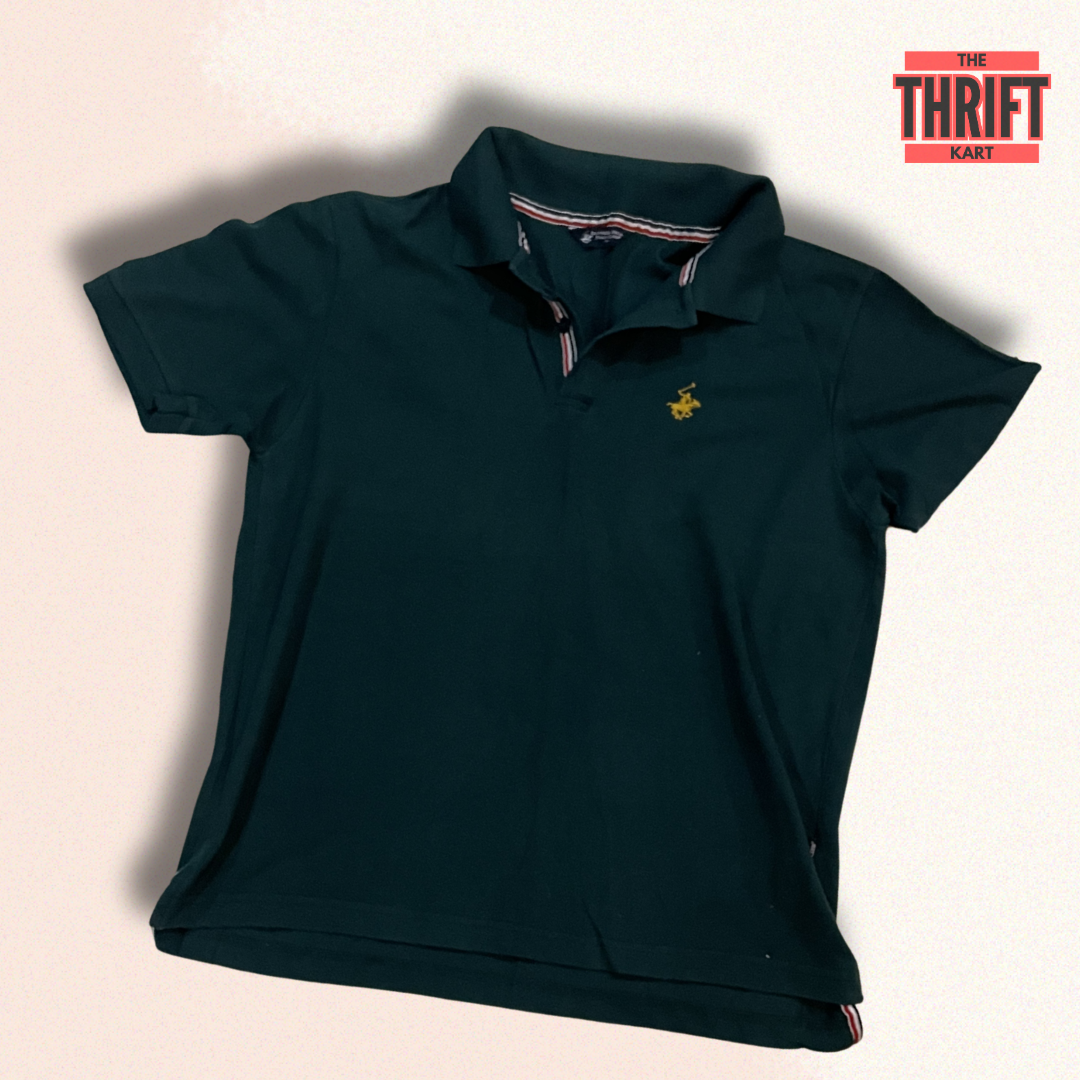 Beverly Hills Polo Club Office Wear | Made in US