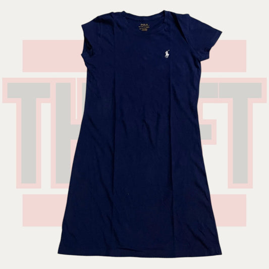 Polo Ralph Lauren Pique Dress | Made in Germant