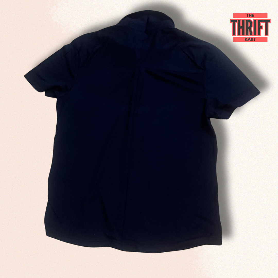EXR Solid Classic Polo | Made in Korea