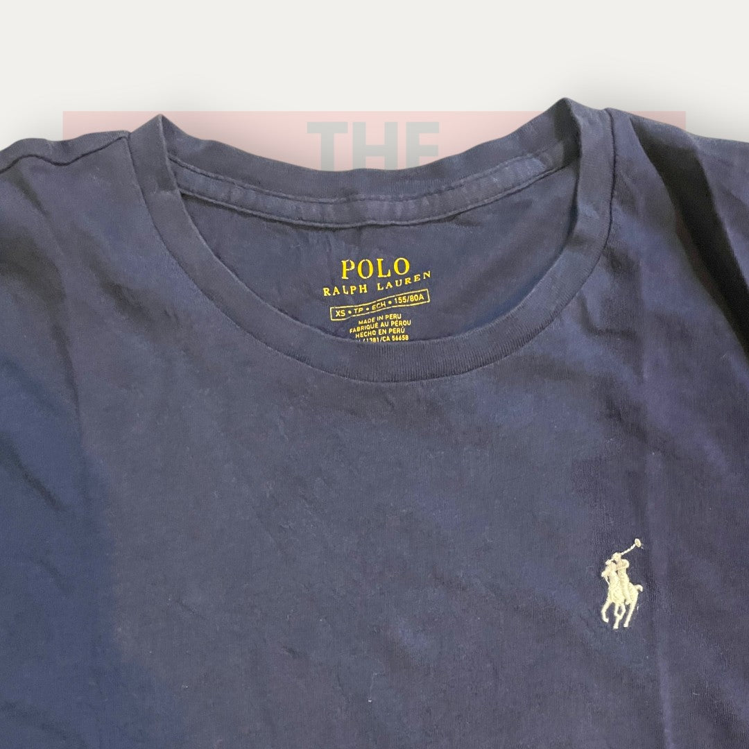 Polo Ralph Lauren Pique Dress | Made in Germant