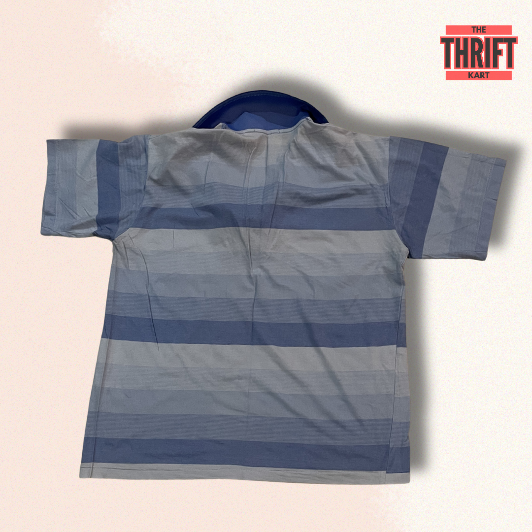 DongYang Retro Polo | Made in Korea