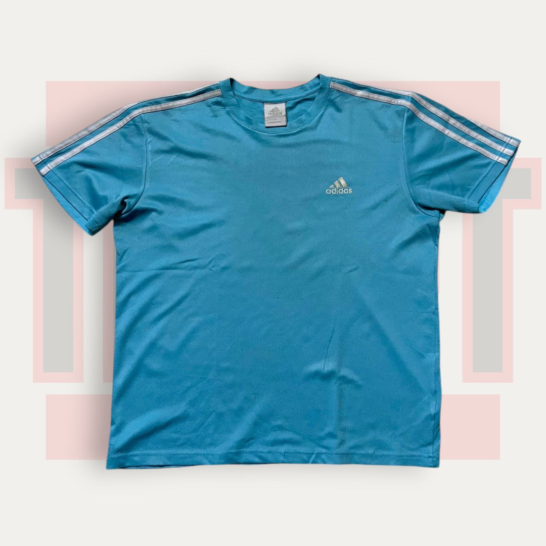 Adidas Official Water Tee | Made in Germany