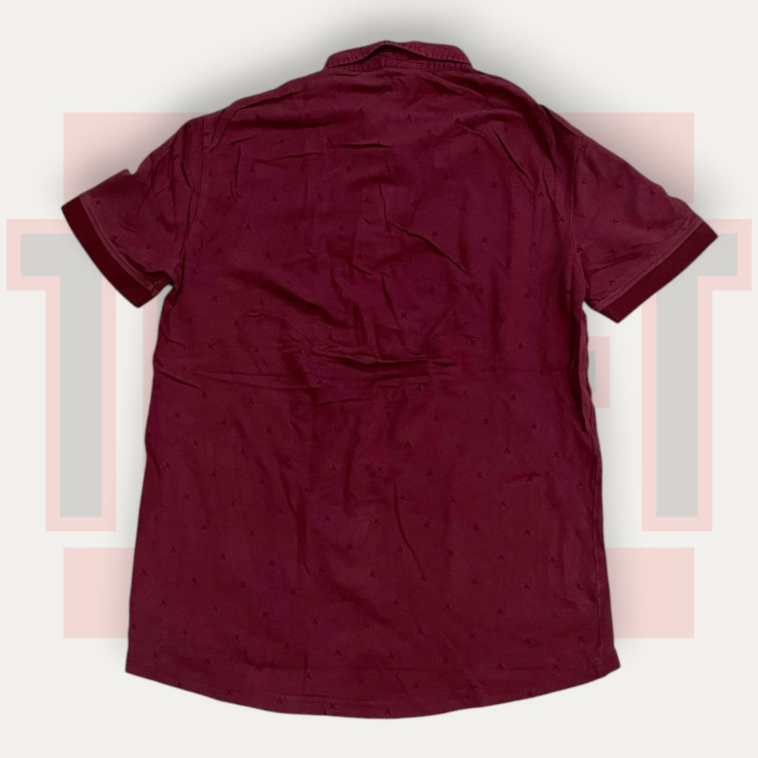 Armani Exchange AIX Body Polo | Made in USA