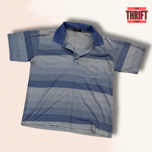 DongYang Retro Polo | Made in Korea