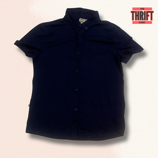 EXR Solid Classic Polo | Made in Korea