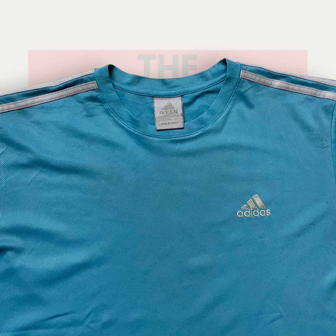 Adidas Official Water Tee | Made in Germany