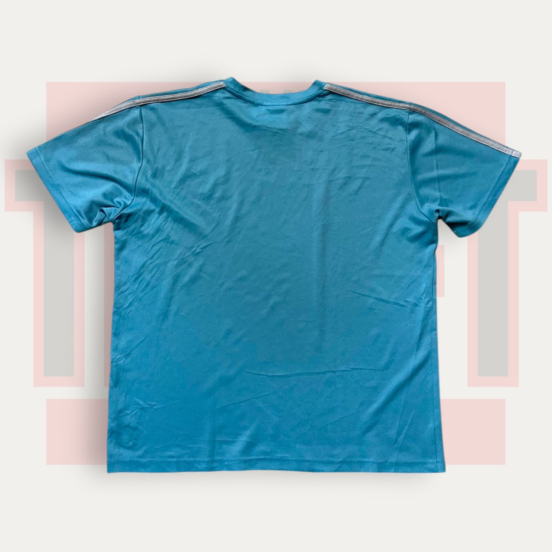 Adidas Official Water Tee | Made in Germany