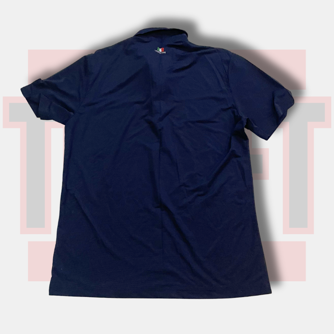 Giorgioferri Solid Polo | Made in Italy
