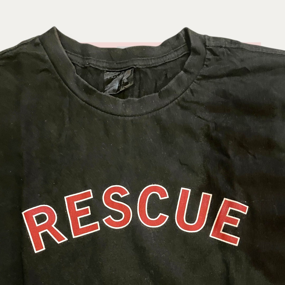 Takeasy Rescue Tee | Made in Holland