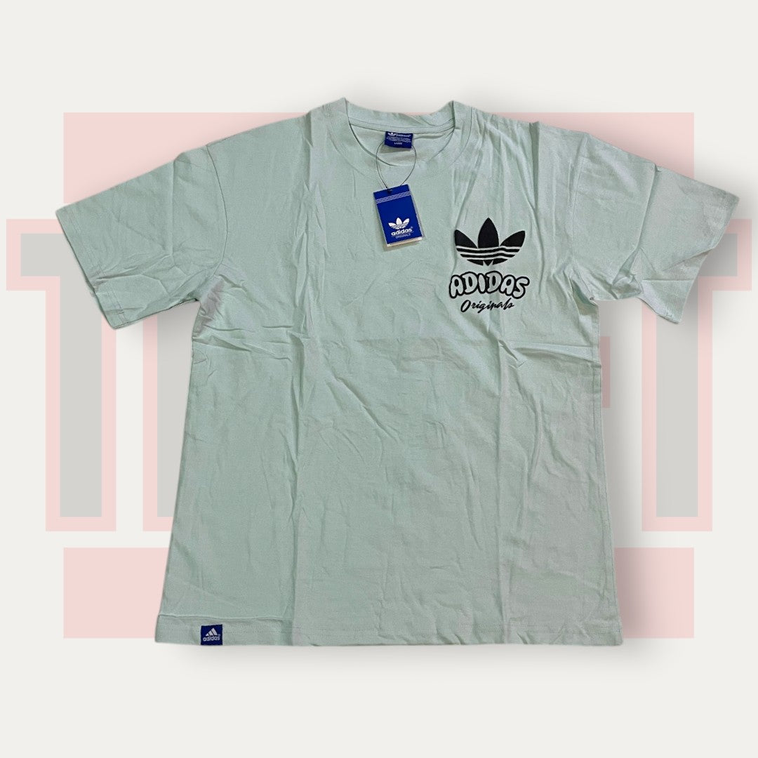Adidas Originals Hydrated Tee | Made in Germany