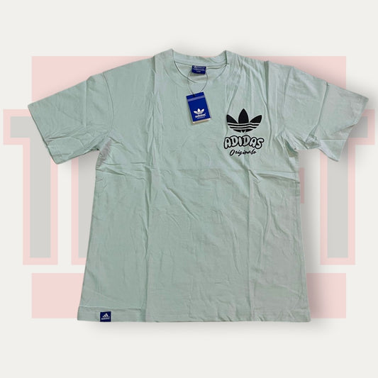 Adidas Originals Hydrated Tee | Made in Germany