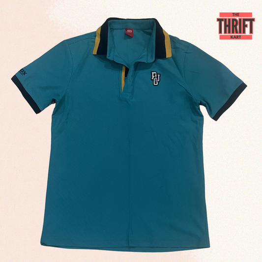 JDX Multisport Comfy Polo | Made in Korea