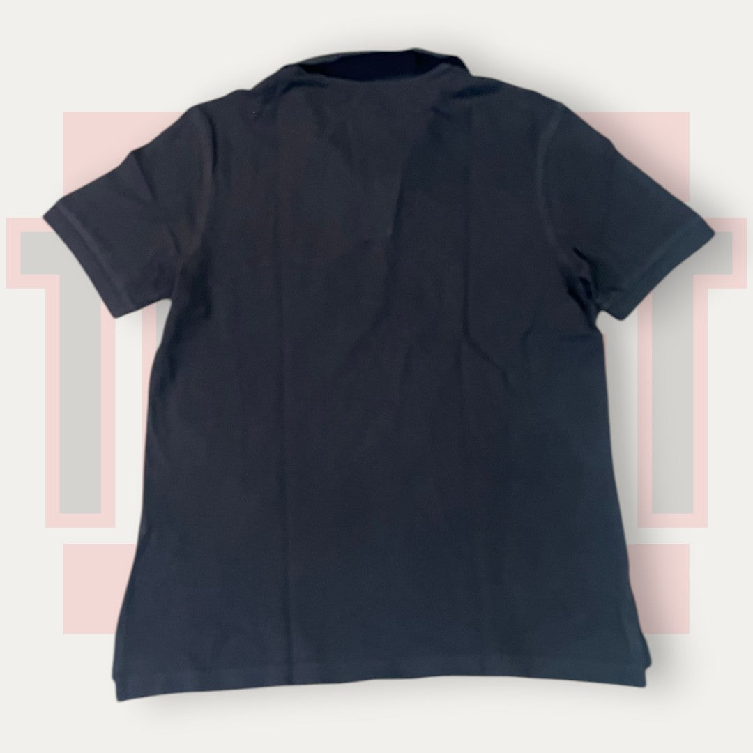 Giordano Choco Solid Polo | Made in USA