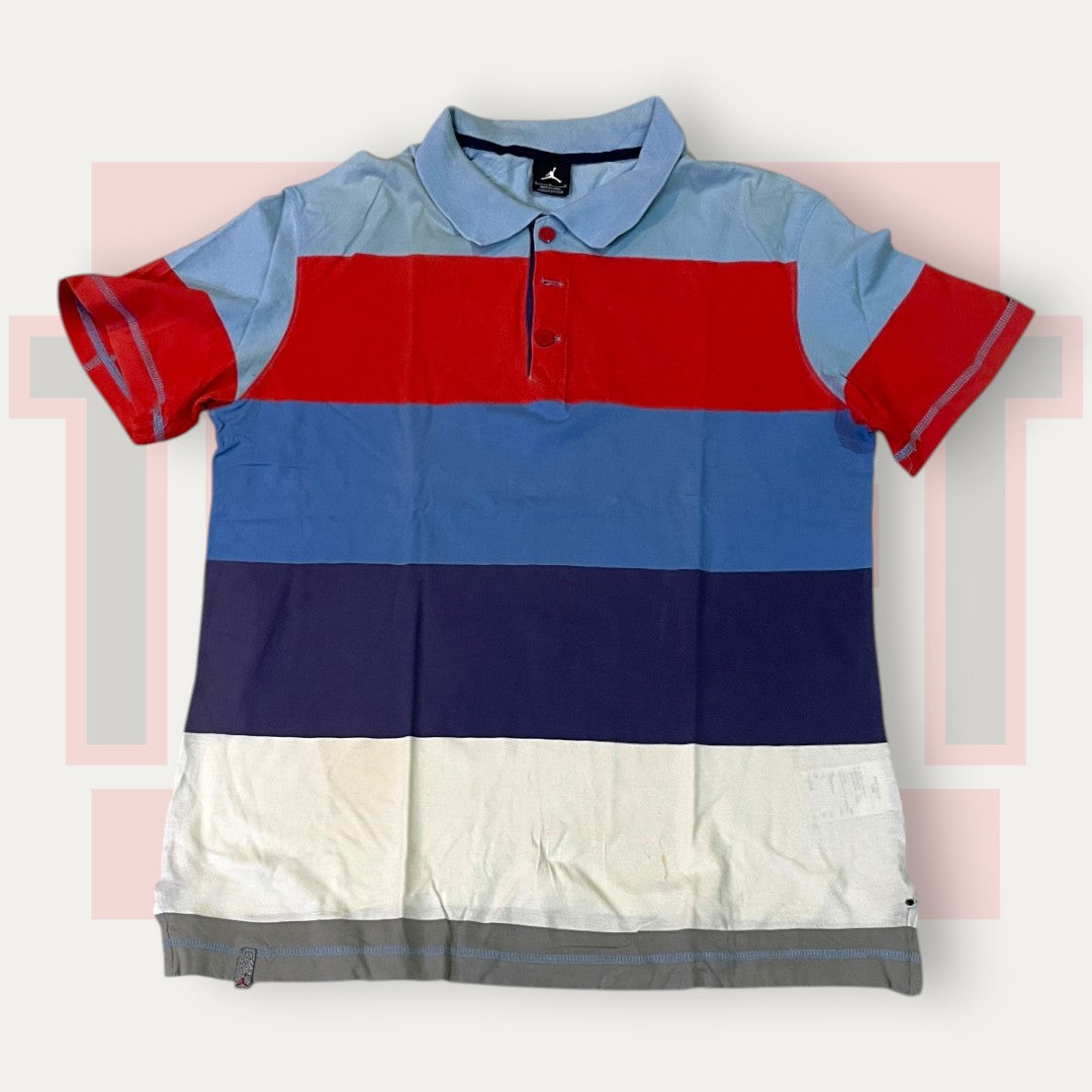 Air Jordan Official Rang Polo | Made in USA