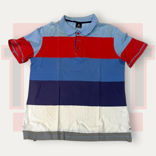 Air Jordan Official Rang Polo | Made in USA