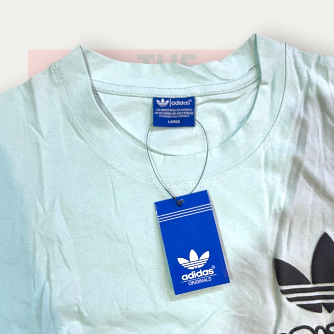 Adidas Originals Hydrated Tee | Made in Germany