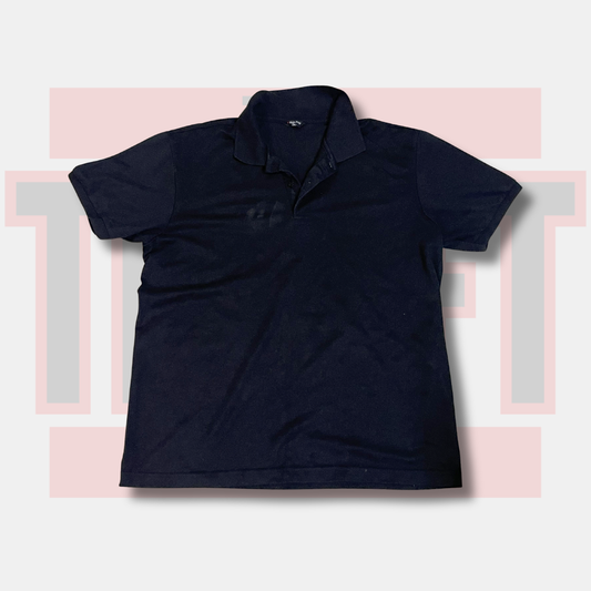 High Play Solid Polo | Made in korea