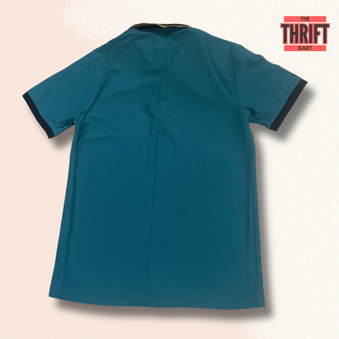 JDX Multisport Comfy Polo | Made in Korea