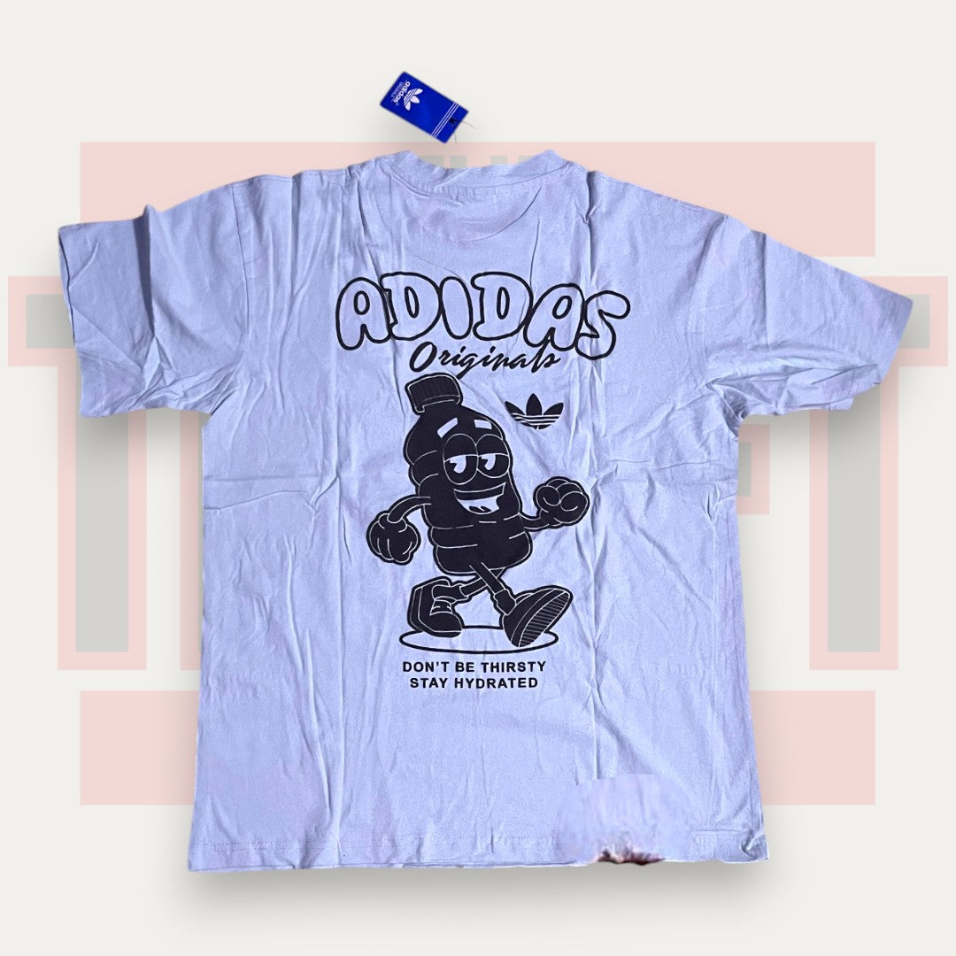 Adidas Originals Hydrated Tee | Made in Germany