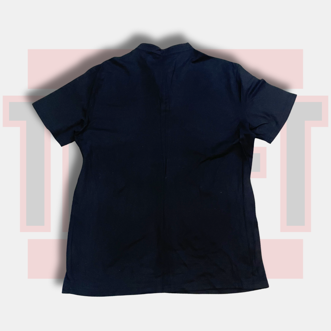 The Thrift Kart Chinese Collar | Made in Korea