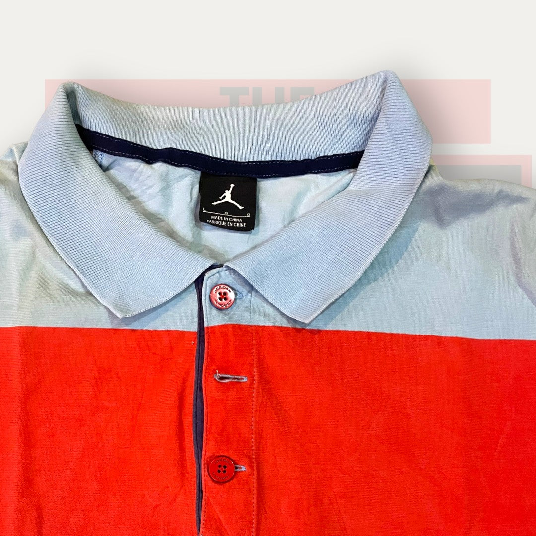 Air Jordan Official Rang Polo | Made in USA