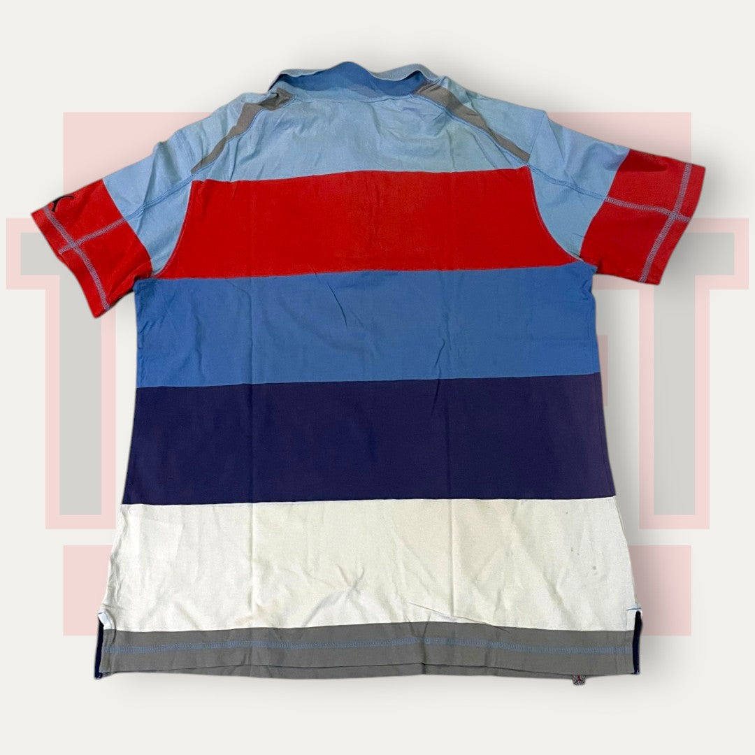 Air Jordan Official Rang Polo | Made in USA