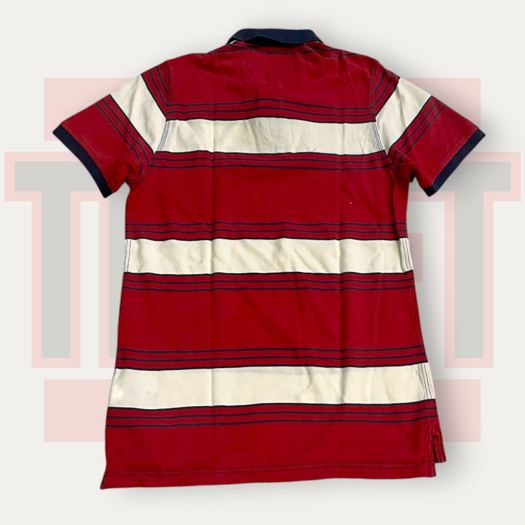 Tommy Hilfiger Vintage 68 Polo | Made in Italy