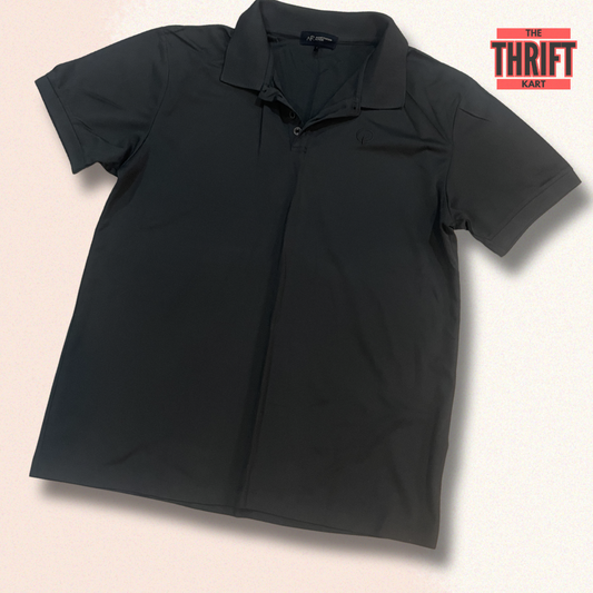 Northernrock Solid Polo | Made in Korea