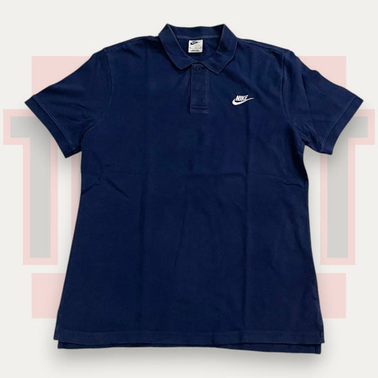 Nike Full Gentle Polo | Made in Ireland