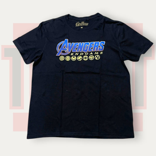 Avenger Endgame Official Tee | Made in Denmark