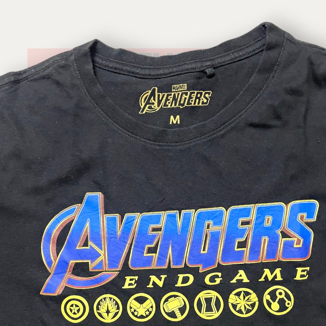 Avenger Endgame Official Tee | Made in Denmark