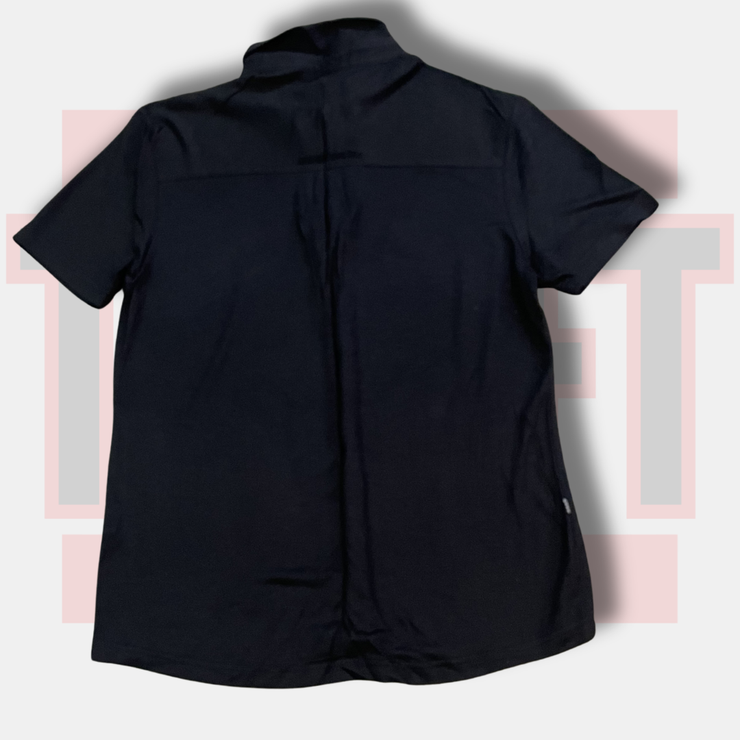 EXR Solid Shirt | Made in Korea