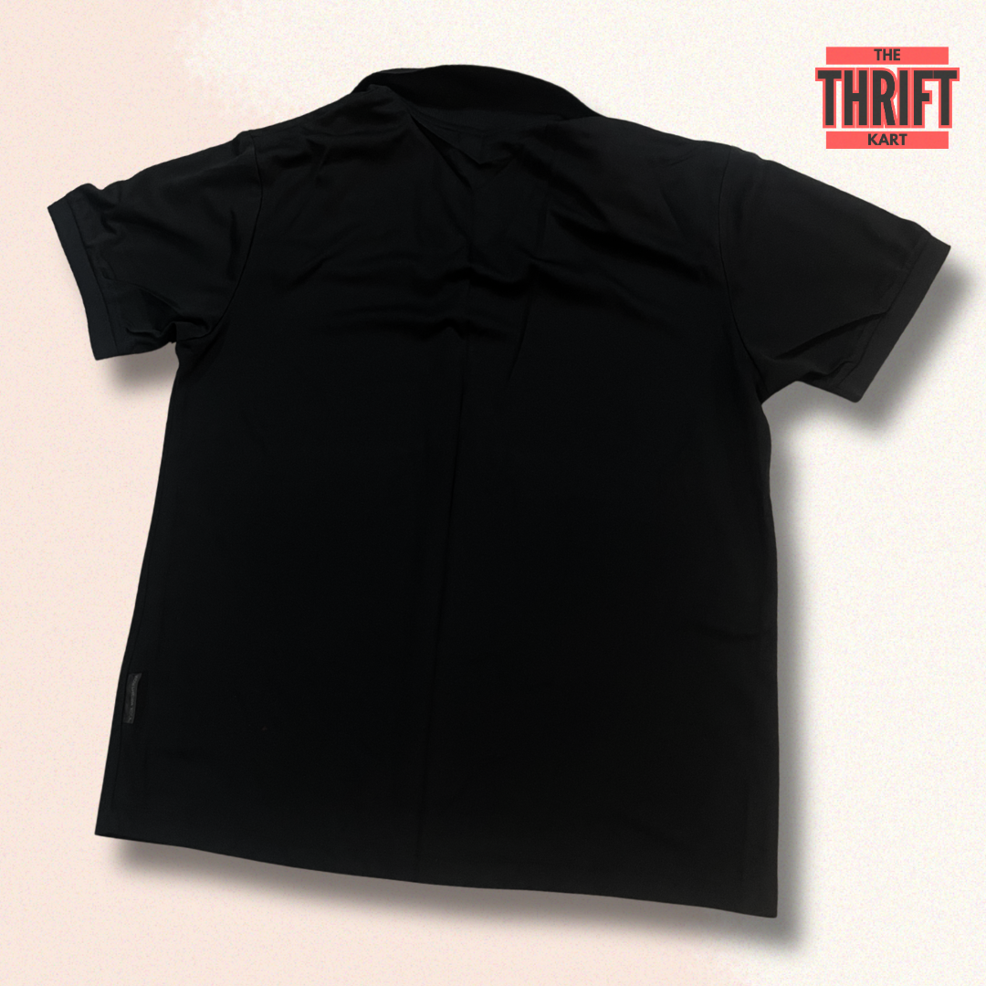 Northernrock Solid Polo | Made in Korea