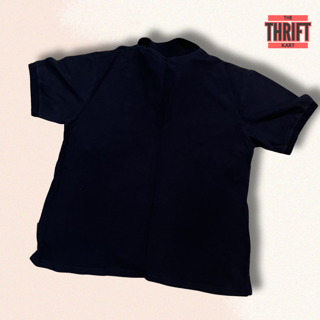 IVY Club Polo Tee | Made in Korea