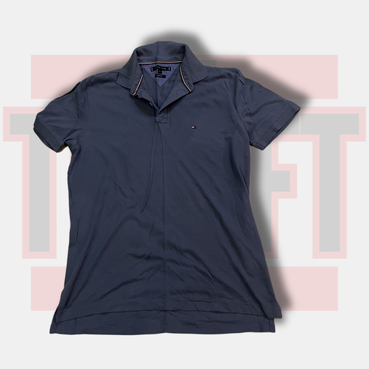Tommy Hilfiger Regular fit Polo | made in US