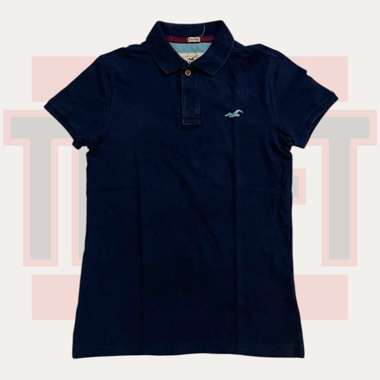 Hollister Cool Breeze Polo | Made in France